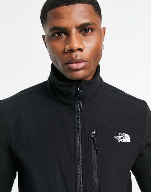 The North Face Men's Glacier Pro Full Zip Fleece