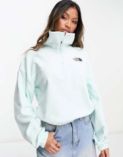 Women's Fleeces | Fleece Jackets, Zip Ups u0026 Hoodies | ASOS