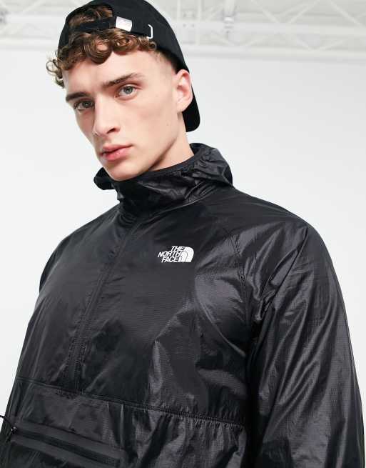 North face glacier outlet jacket