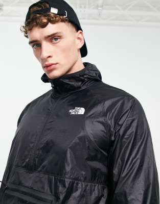 north face glacier jacket