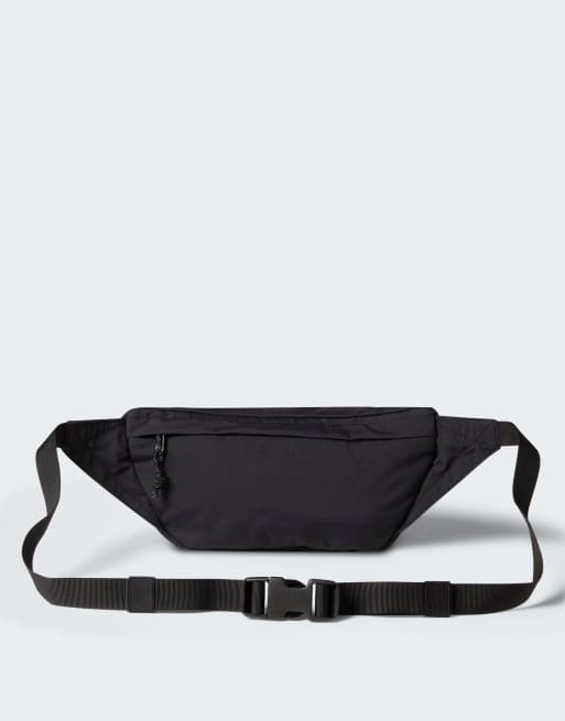 The North Face Glen canyon bum bag in tnf black, 3 of 4