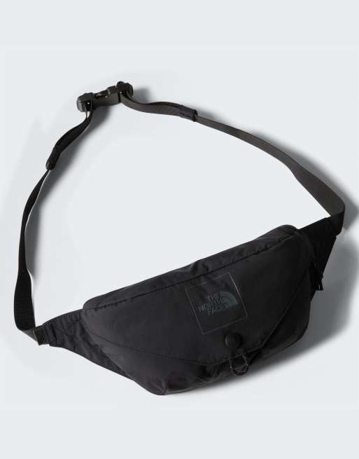 The North Face - Glen Canyon - Heuptasje in zwart, 4 van 4