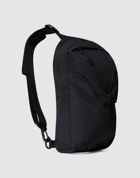 The North Face - Glen Canyon - Sac bandoulière - Noir - view 1