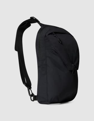 The North Face - Glen Canyon - Sling-Bag in TNF-Schwarz