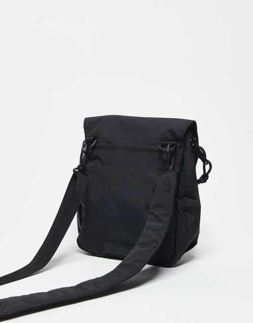 The North Face - Glen Canyon - Sort crossbody-taske med lomme, 2 af 3