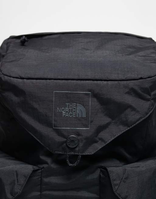 The North Face – Glen Canyon – Svart ryggsäck, 2 av 3