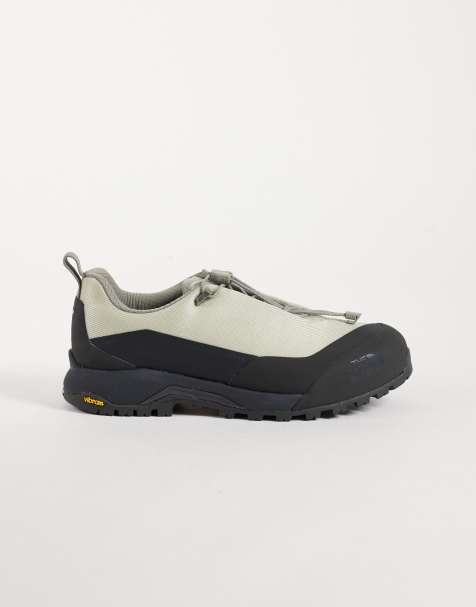 The North Face Glenclyffe Alpine sneaker bianca e nera - view 1