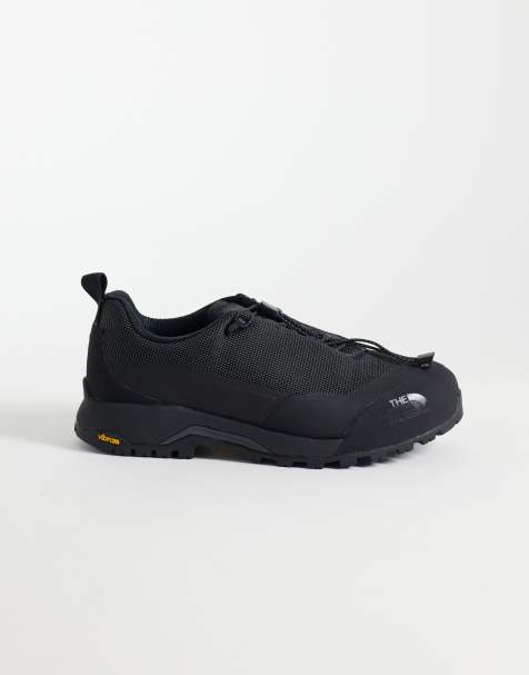 The North Face Glenclyffe Alpine sneaker noire - view 1