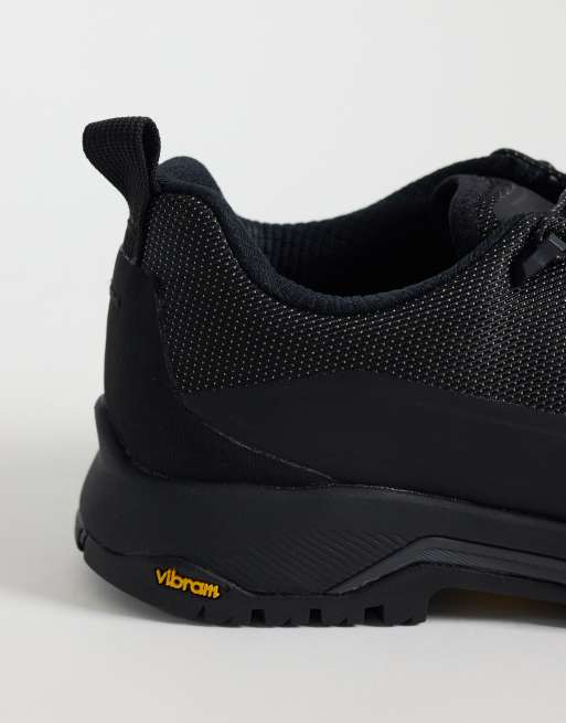 The North Face Glenclyffe Alpine sneaker noire, 2 de 5