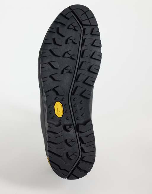 The North Face Glenclyffe Alpine sneaker noire, 5 de 5