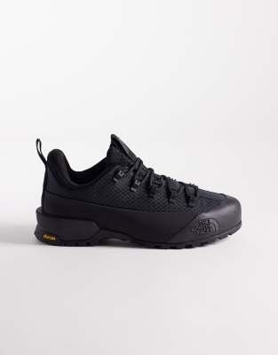 The North Face - Glenclyffe - Baskets - Noir
