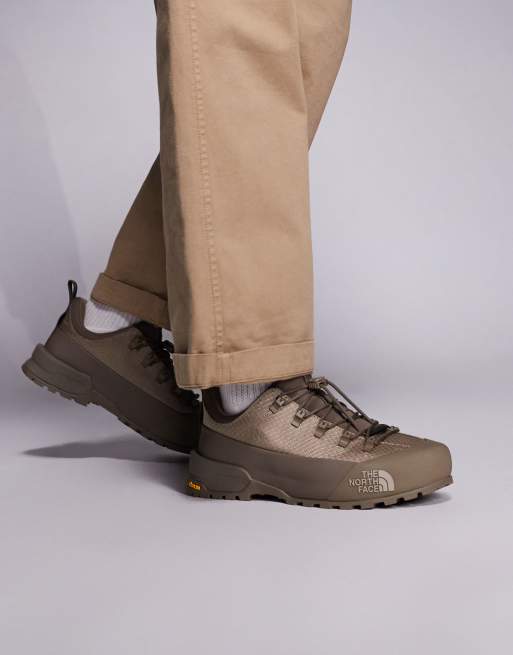 The North Face - Glenclyffe Low Vibram - Sneakers in grijs