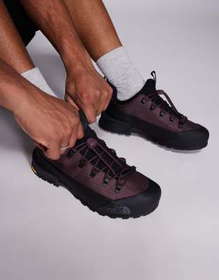  Glenclyffe Low Vibram trainers 