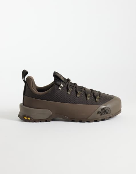 The North Face Glenclyffe sneakers i brun - view 1