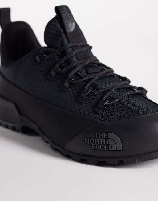 The North Face - Glenclyffe - Sneakers in zwart, 4 van 5