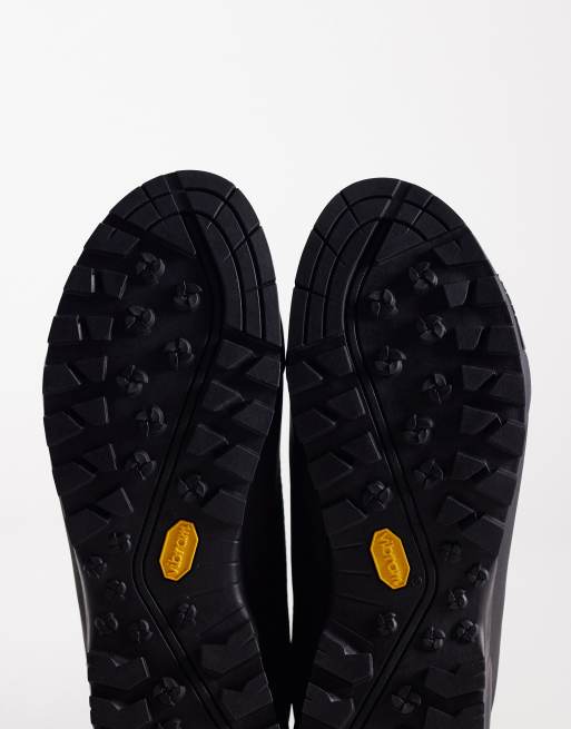 The North Face - Glenclyffe - Sneakers in zwart, 5 van 5