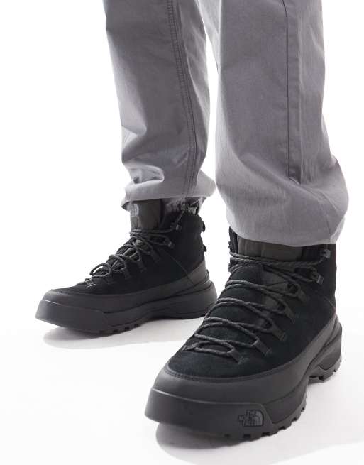 Tall north face boots online