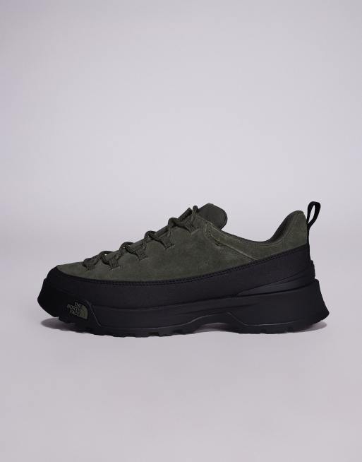The North Face – Glenclyffe Urban – Gröna, låga träningsskor, 2 av 5