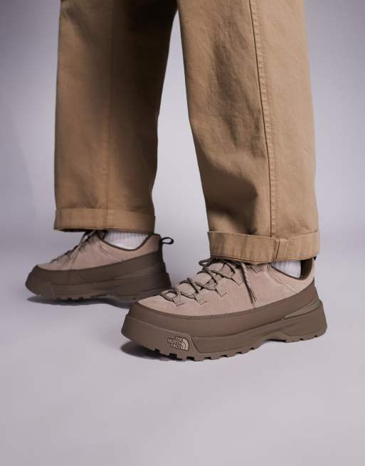 The North Face - Glenclyffe Urban Low - Grå sneakers