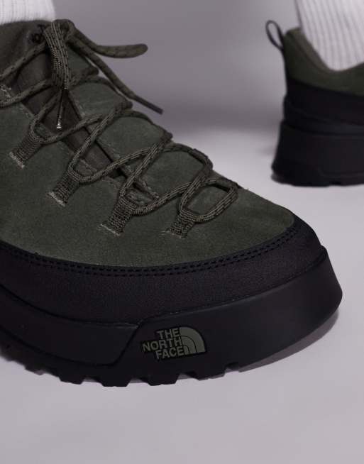 The North Face - Glenclyffe Urban Low - Sneakers in groen, 4 van 5