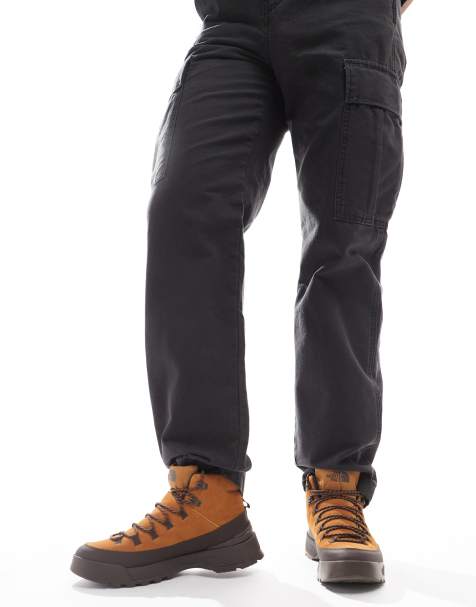 The North Face – Glenclyffe Urban – Stiefel in Braun - view 1