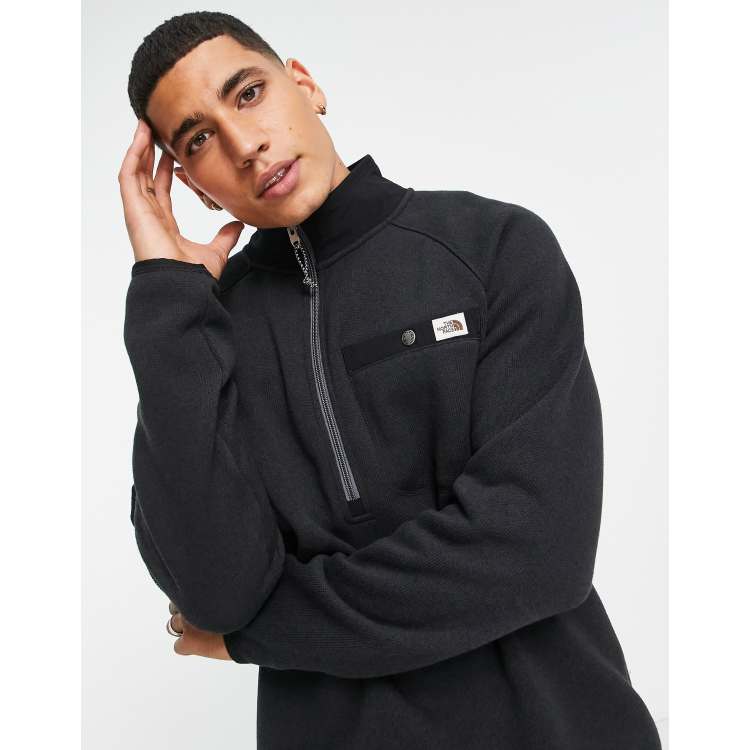 The north face gordon cheap lyons hooded fleece jacket