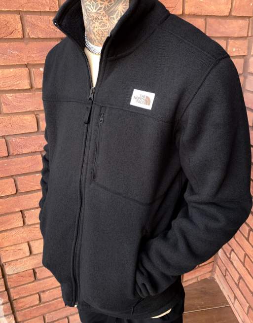 North face hotsell lyons fleece