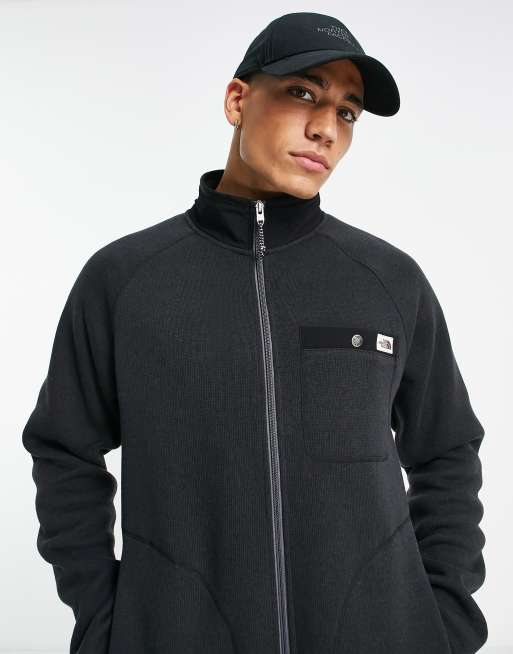 Gordon lyons hooded hot sale fleece jacket