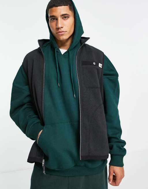 The North Face - Gordon Lyons - Sort top