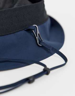 north face jungle hat
