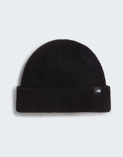 The North Face - gorro fisherman Tnf™ en negro Tnf - view 1