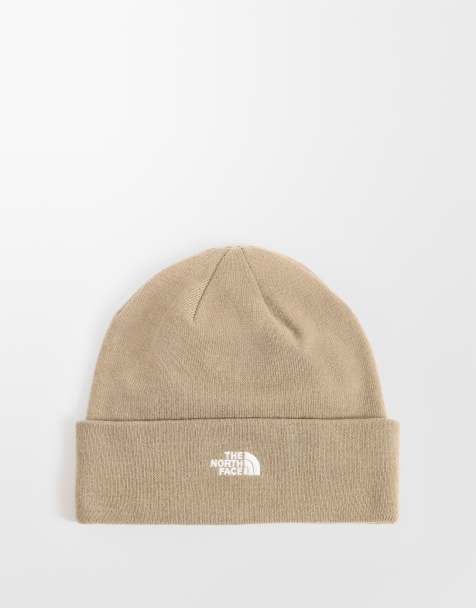 The North Face - gorro Norm marrón - view 1