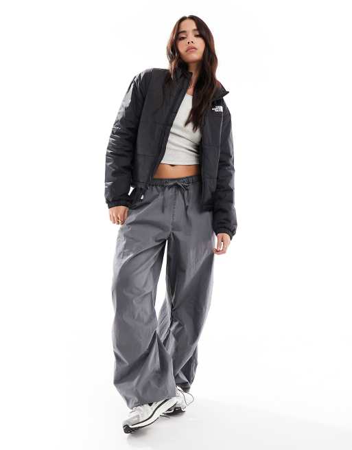 The North Face - Gosei - Doudoune - Noir