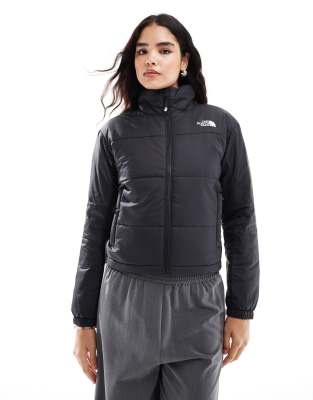 The North Face - Gosei - Doudoune - Noir