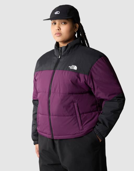 The North Face - Gosei - Doudoune - Violet cassis