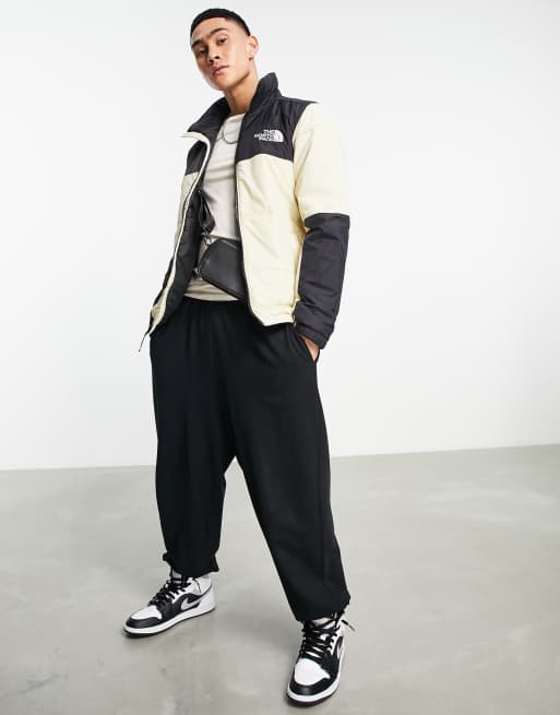The North Face - Gosei - Gewatteerd jack in beige