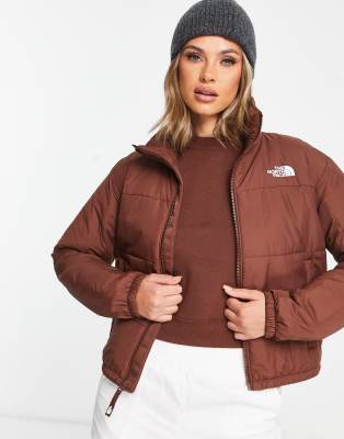 the north face puffer bruin