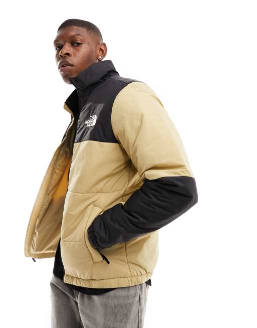 The north face lightweight deals puffer jacket