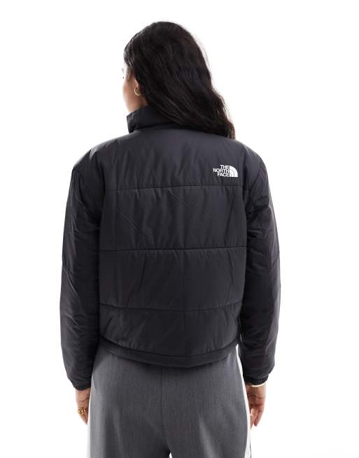 The North Face - Gosei - Piumino nero, 3 di 4
