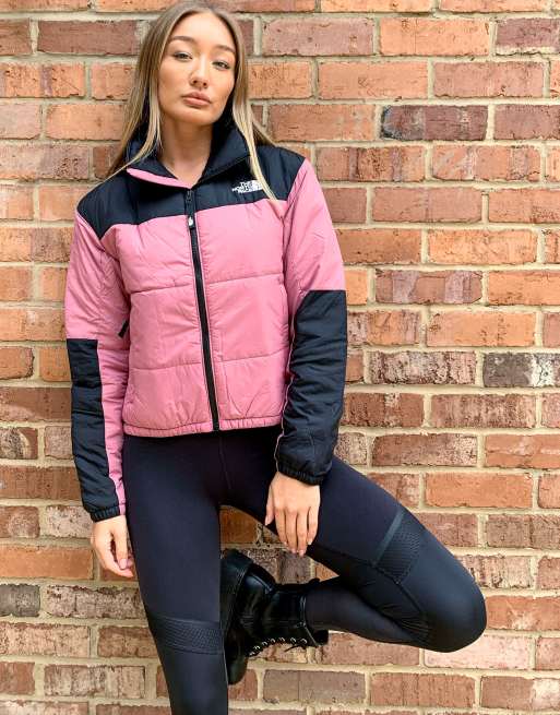 gosei puffer jacket review