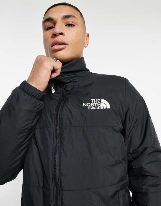 North face best sale gosei puffer