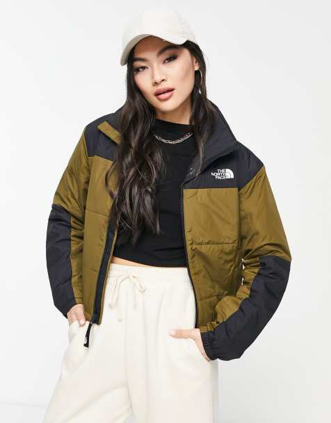 Asos womens padded clearance coats