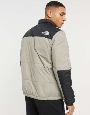 men's gosei puffer jacket