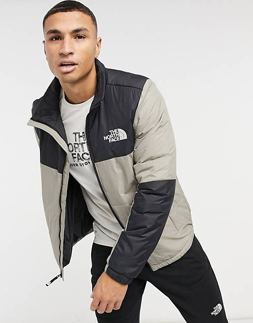 White The North Face Gosei Puffer Jacket JD Sports Global | lupon.gov.ph
