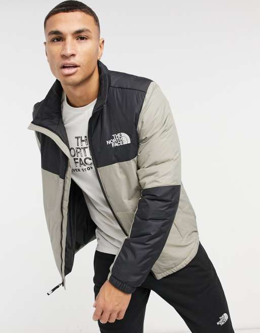 White The North Face Gosei Puffer Jacket - JD Sports Global