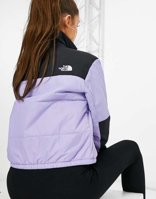 The North Face Doudoune Gosei Sweet Lavender