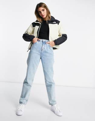 the north face gosei puffer jacket