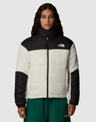 The North Face - Gosei - Pufferjacke in Weiß