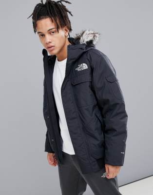 boys north face gotham jacket