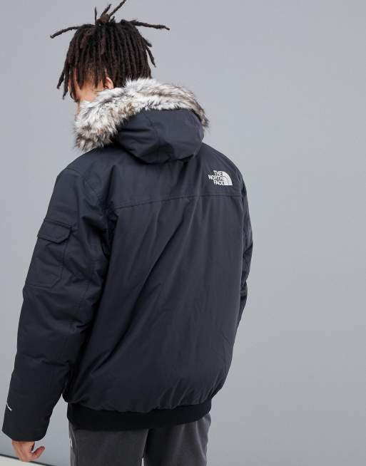 The north face gotham on sale 3